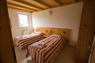 Hotel Residence Bellavista - Camping Polsa - Brentonico - 8