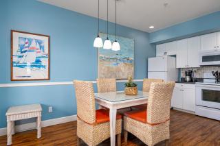 Harbour House at the Inn 318 - Fort Myers Beach - 5