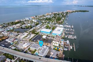 Harbour House at the Inn 318 - Fort Myers Beach - 4
