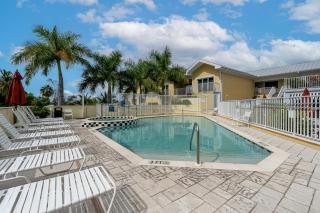 Harbour House at the Inn 318 - Fort Myers Beach - 0
