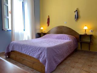 Panorama Apartments - Marathokampos - 5