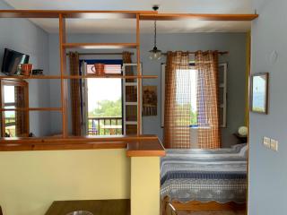 Panorama Apartments - Marathokampos - 4