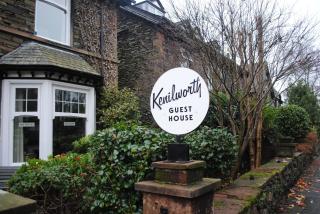 Kenilworth Guest House - Windermere - 0