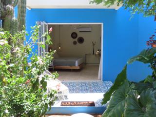 Naïma Luxury Home, Cottage & Apartment Rentals - Paradera - 2