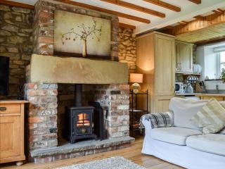 Fox Cover Cottage - Great Edston - 7