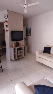 Apartamento no Condominio Wembley Tenis - Ubatuba - 9