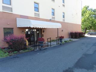 St Charles Hotel Downtown Hudson - Hudson - 6