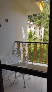 Apartamento no Condominio Wembley Tenis - Ubatuba - 5