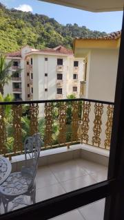 Apartamento no Condominio Wembley Tenis - Ubatuba - 6