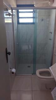 Apartamento no Condominio Wembley Tenis - Ubatuba - 3