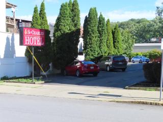 St Charles Hotel Downtown Hudson - Hudson - 1
