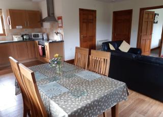 Heartsease Lodges - Llanddewi Ystradenny - 3