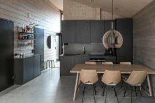 Villa Alveus - Modern Design villa, 3 bdr - 3