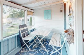 Holiday House - Cottage 4 - Wells - 9