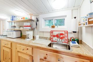 Holiday House - Cottage 4 - Wells - 6
