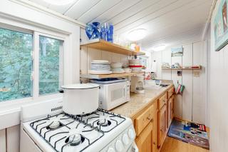 Holiday House - Cottage 4 - Wells - 4