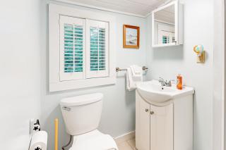 Holiday House - Cottage 4 - Wells - 1