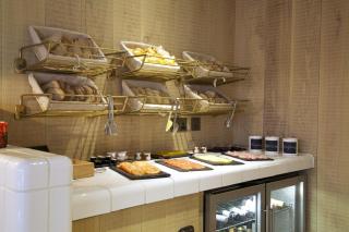 The Z Hotel Soho - London - 7