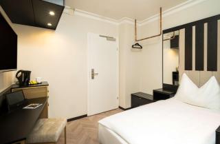 elaya hotel vienna city center - Vienna - 2