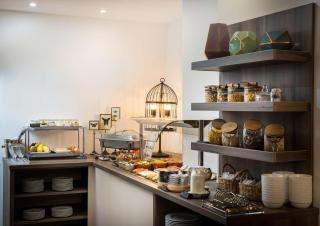 elaya hotel vienna city center - Wien - 8