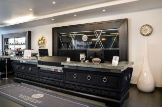 elaya hotel vienna city west - Wenen - 7