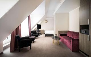 elaya hotel vienna city west - 4