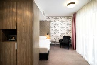 elaya hotel vienna city west - 5