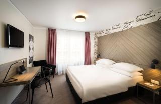elaya hotel vienna city west - Wenen - 0