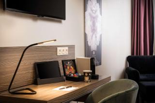 elaya hotel vienna city west - 8