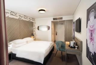 elaya hotel vienna city west - 9