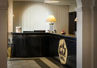 Arthotel ANA Gala - Wien - 1