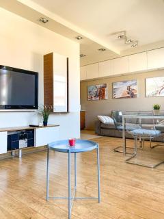 Sailor Apartments - Neptun Park by OneApartments - Danzig - 8
