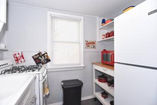 BLUE FLAMINGO'S ADORABLE GUEST HOUSE -TU-Cherry St-Expo-Downtown-11t - 7