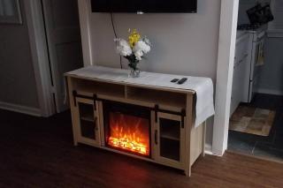 BLUE FLAMINGO'S ADORABLE GUEST HOUSE -TU-Cherry St-Expo-Downtown-11t - 5