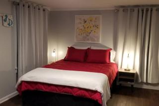 BLUE FLAMINGO'S ADORABLE GUEST HOUSE -TU-Cherry St-Expo-Downtown-11t - Tulsa - 1