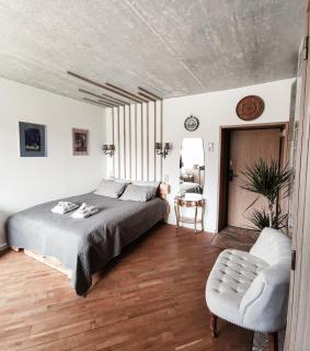 Cozy Studio in Palanga City Center - Palanga - 0