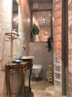 Cozy Studio in Palanga City Center - Palanga - 7
