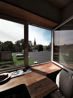 Cozy Studio in Palanga City Center - Palanga - 6