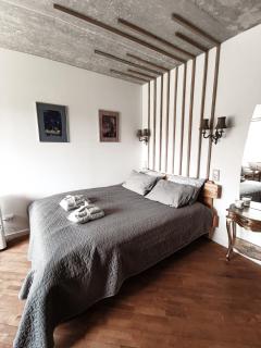 Cozy Studio in Palanga City Center - Palanga - 4
