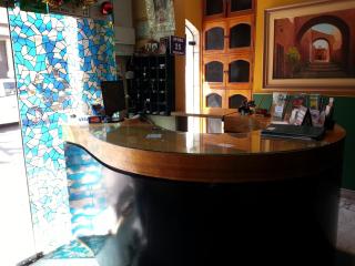 Coca House - Arequipa - 6