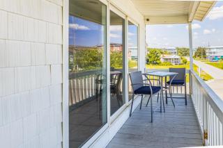 Seaview Duplex 7 - Kure Beach - 8