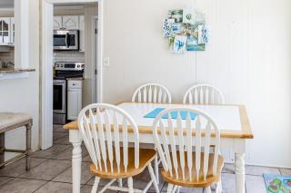 Seaview Duplex 7 - 1