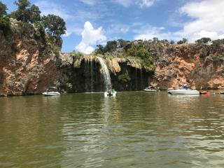 Oasis Lake Buchanan - Bluffton - 2
