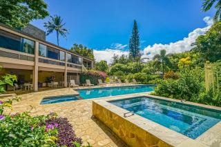 Pali Ke Kua 136 - Princeville - 8