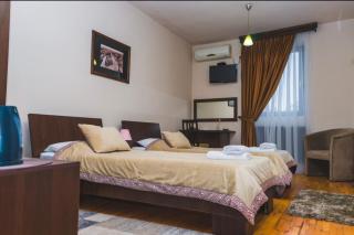 Garni Hotel City - Kruševac - 1