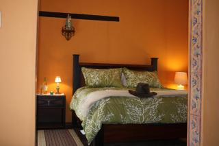 Hacienda La Merced Baja - 1