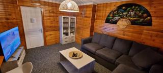 CHAMBRE PRIVÉE Numéro 3 dans un Superbe appartement en colocation - Montataire - 8