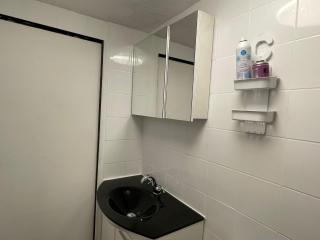 CHAMBRE PRIVÉE Numéro 3 dans un Superbe appartement en colocation - Montataire - 3