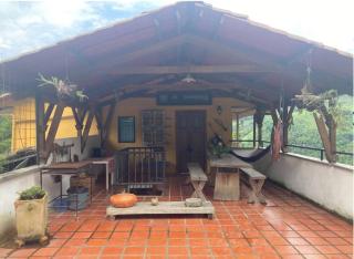 Mirador de los Vientos - Manizales - 5