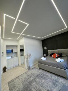 HV Suites PAUSILYPON - Napels - 8